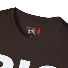 Load image into Gallery viewer, BIG POPPA Unisex Softstyle T-Shirt