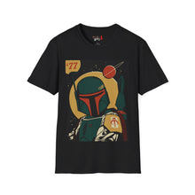 Load image into Gallery viewer, 77 Softstyle T-Shirt