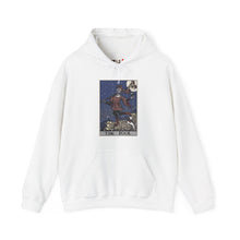 Load image into Gallery viewer, The Fool Hoodie