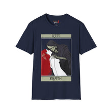 Load image into Gallery viewer, XIII Death Softstyle T-Shirt