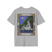 Load image into Gallery viewer, The Star Rear Printed Tee