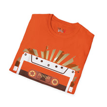 Load image into Gallery viewer, Mix Tape 1 Unisex Softstyle T-Shirt