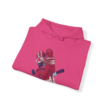 Load image into Gallery viewer, Stuffed Teddy Bear Hoodie