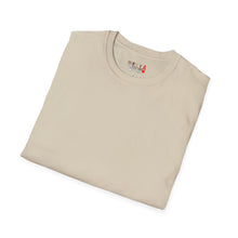 Load image into Gallery viewer, Nub Nub Rear Printed Tee