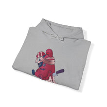 Load image into Gallery viewer, Stuffed Teddy Bear Hoodie