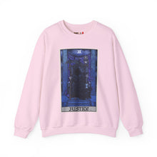Load image into Gallery viewer, XI Justice Sweatshirt