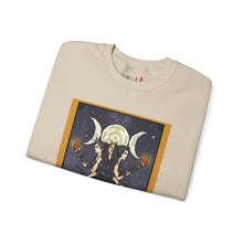 Load image into Gallery viewer, Goddess Hecate Sweatshirt