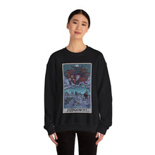 Load image into Gallery viewer, XX Judgement Sweatshirt