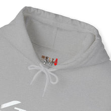 Load image into Gallery viewer, Cut The Check Heavy Blend Unisex Hoodie