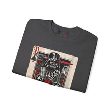 Load image into Gallery viewer, Darth of Spades Sweatshirt