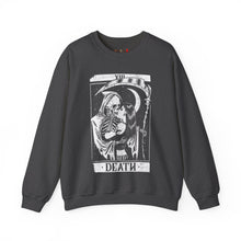Load image into Gallery viewer, XIII Death Kiss Sweatshirt