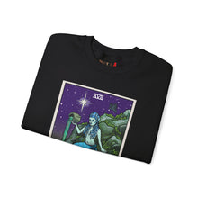 Load image into Gallery viewer, XVII The Star Sweatshirt