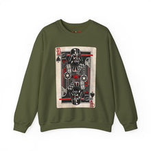 Load image into Gallery viewer, Darth of Spades Sweatshirt