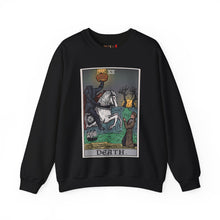 Load image into Gallery viewer, XIII Death Sweatshirt