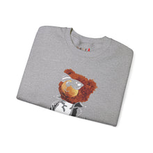 Load image into Gallery viewer, Cool Teddy Bear Sweatshirt