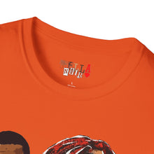 Load image into Gallery viewer, Rap Legends Unisex Softstyle T-Shirt