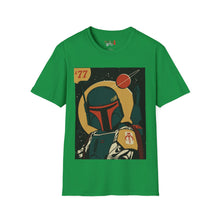 Load image into Gallery viewer, 77 Softstyle T-Shirt