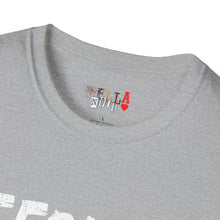 Load image into Gallery viewer, Keeping It Old School Unisex Softstyle T-Shirt