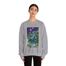 Load image into Gallery viewer, XVII The Star Sweatshirt