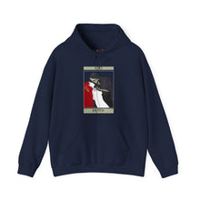Load image into Gallery viewer, XIII Death Kiss Hoodie