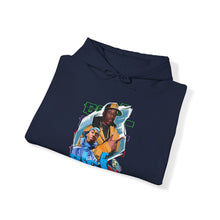 Load image into Gallery viewer, Big L Heavy Blend Unisex Hoodie