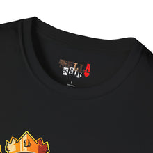 Load image into Gallery viewer, KING Unisex Softstyle T-Shirt