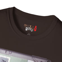 Load image into Gallery viewer, Clear Mix Tape Unisex Softstyle T-Shirt
