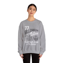 Load image into Gallery viewer, Fastest Hunk of Junk Sweatshirt