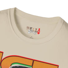 Load image into Gallery viewer, Ice Cube Unisex Softstyle T-Shirt