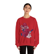 Load image into Gallery viewer, Stuffed Teddy Bear Sweatshirt