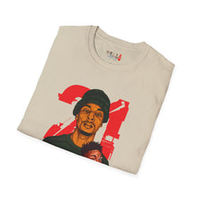 Load image into Gallery viewer, 21 Savage Unisex Softstyle T-Shirt