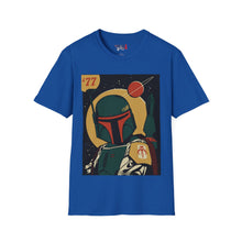 Load image into Gallery viewer, 77 Softstyle T-Shirt