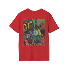 Load image into Gallery viewer, Ray Guy Rear Printed Tee