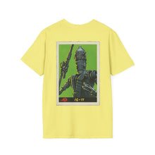 Load image into Gallery viewer, IG - 11 Rear Printed Tee