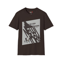 Load image into Gallery viewer, Hip Hop From The Bronx Unisex Softstyle T-Shirt