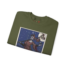 Load image into Gallery viewer, The Fool Sweatshirt