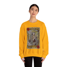 Load image into Gallery viewer, XIII Death Rose Sweatshirt