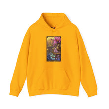 Load image into Gallery viewer, Goddess Persephone Hoodie