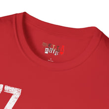 Load image into Gallery viewer, Fastest Hunk of Junk Softstyle T-Shirt