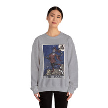 Load image into Gallery viewer, The Fool Sweatshirt