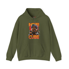 Load image into Gallery viewer, Ice Cube Heavy Blend Unisex Hoodie