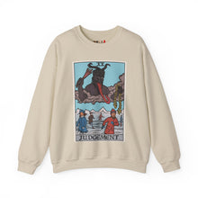 Load image into Gallery viewer, XX Judgment Sweatshirt