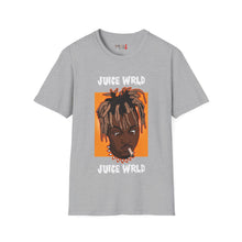Load image into Gallery viewer, Juice WRLD Unisex Softstyle T-Shirt