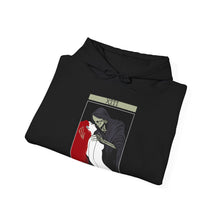 Load image into Gallery viewer, XIII Death Kiss Hoodie