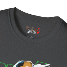 Load image into Gallery viewer, Big L Unisex Softstyle T-Shirt