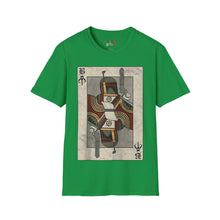 Load image into Gallery viewer, Bounty Hunter Card Softstyle T-Shirt