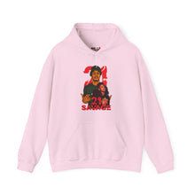 Load image into Gallery viewer, 21 Savage Heavy Blend Unisex Hoodie