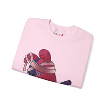 Load image into Gallery viewer, Stuffed Teddy Bear Sweatshirt