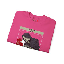 Load image into Gallery viewer, XIII Death Kiss Sweatshirt