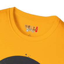 Load image into Gallery viewer, Ray's Music Exchange Chicago Unisex Softstyle T-Shirt